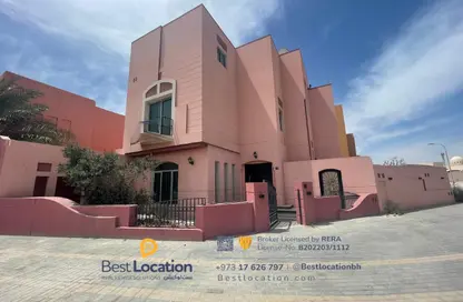 Villa - 4 Bedrooms - 6 Bathrooms for sale in Bu Quwah - Northern Governorate