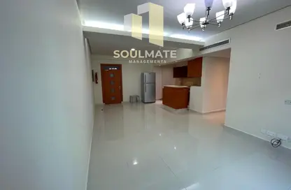 Apartment - 2 Bedrooms - 2 Bathrooms for rent in Zinj - Manama - Capital Governorate