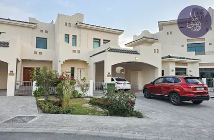 Villa - 2 Bedrooms - 4 Bathrooms for rent in Riffa Views - Riffa - Southern Governorate