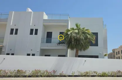 Villa - 4 Bedrooms - 3 Bathrooms for rent in Saar - Northern Governorate