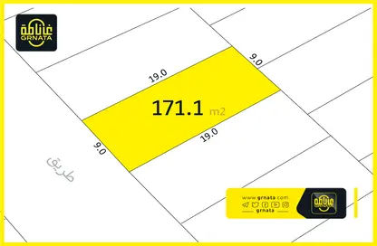 Land - Studio for sale in Karzakkan - Northern Governorate