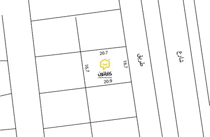 أرض - استوديو للبيع في سلماباد - المحافظة الوسطى