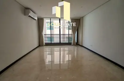 Apartment - 2 Bedrooms - 2 Bathrooms for rent in Janabiya - Northern Governorate