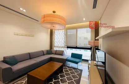 شقة - 3 غرف نوم - 2 حمامات للايجار في سار - المحافظة الشمالية