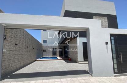 Villa - 4 Bedrooms - 4 Bathrooms for rent in Hamala - Northern Governorate