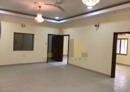 شقة - 3 غرف نوم - 2 حمامات للكراء في مدينة حمد - المحافظة الشمالية