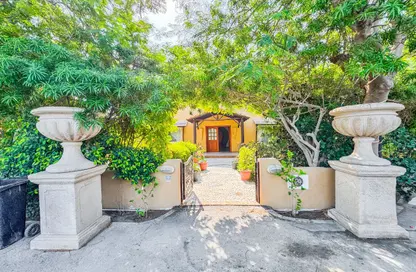 فيلا - 4 غرف نوم - 3 حمامات للايجار في سار - المحافظة الشمالية