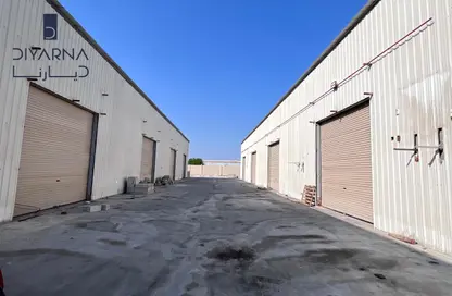 مستودع - استوديو - 1 حمام للايجار في توبلي - المحافظة الوسطى