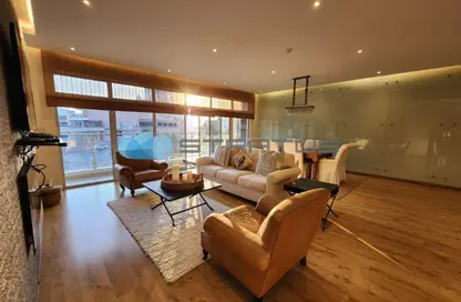Apartment - 3 Bedrooms - 3 Bathrooms for sale in The Lagoon - Amwaj Islands - Muharraq Governorate