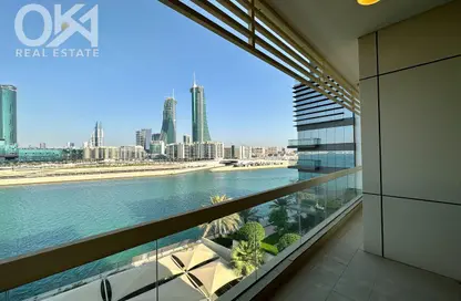 Apartment - 3 Bedrooms - 3 Bathrooms for sale in Reef Island - Capital Governorate