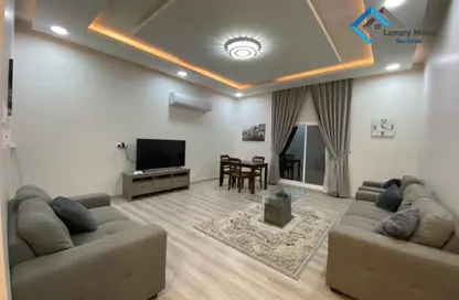 Apartment - 2 Bedrooms - 2 Bathrooms for rent in Saar - Northern Governorate