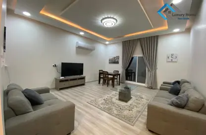 شقة - 2 غرف نوم - 2 حمامات للايجار في سار - المحافظة الشمالية