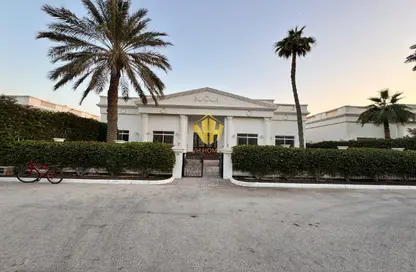 Villa - 4 Bedrooms - 4 Bathrooms for rent in Saar - Northern Governorate