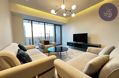 Apartment - 2 Bedrooms - 4 Bathrooms for sale in Amwaj Avenue - Amwaj Islands - Muharraq Governorate