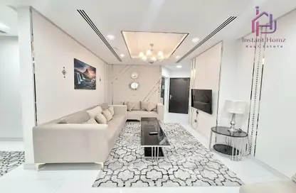 شقة - 2 غرف نوم - 2 حمامات للايجار في الجنبية - المحافظة الشمالية