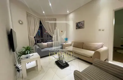Apartment - 1 Bedroom - 2 Bathrooms for rent in Seef - Capital Governorate
