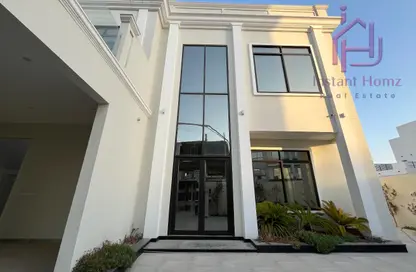 Villa - 3 Bedrooms - 5 Bathrooms for sale in Saraya 2 - Bu Quwah - Northern Governorate