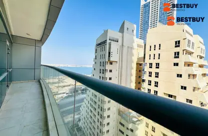 Apartment - 2 Bedrooms - 3 Bathrooms for sale in Al Juffair - Capital Governorate Apartment - 2 Bedrooms - 3 Bathrooms for sale in Al Juffair - Capital Governorate