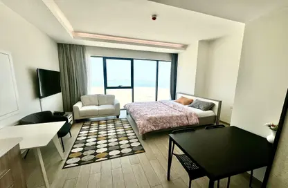 شقة - 1 حمام للايجار في الجفير - محافظة العاصمة