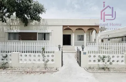 Villa - 3 Bedrooms - 3 Bathrooms for rent in Saar - Northern Governorate