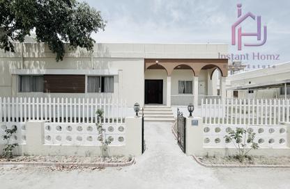 Villa - 3 Bedrooms - 3 Bathrooms for rent in Saar - Northern Governorate