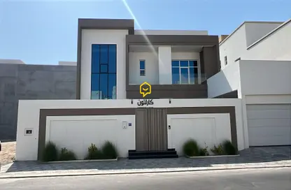 Villa - 5 Bedrooms - 7 Bathrooms for sale in Saar - Northern Governorate