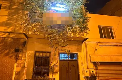 أرض - استوديو للبيع في المنامة - محافظة العاصمة