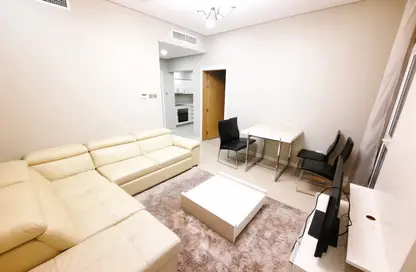 Apartment - 1 Bedroom - 1 Bathroom for rent in Al Juffair - Capital Governorate