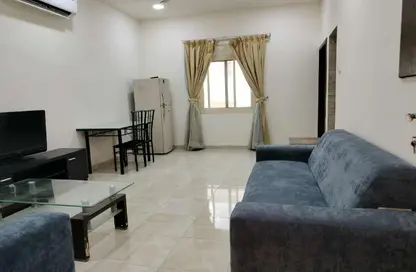 Apartment - 1 Bedroom - 1 Bathroom for rent in Segaya - Manama - Capital Governorate