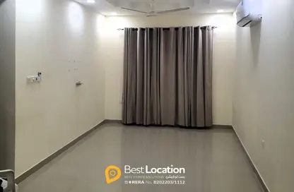 Apartment - 3 Bedrooms - 3 Bathrooms for rent in Riffa Al Sharqi - Riffa - Southern Governorate