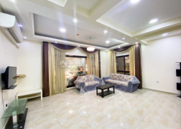 Apartment - 3 bedrooms - 3 bathrooms for rent in Tubli - Central Governorate