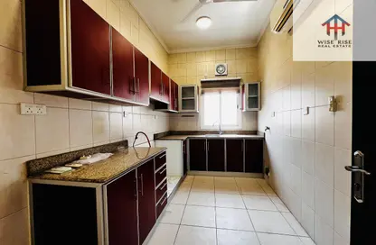 Apartment - 3 Bedrooms - 2 Bathrooms for rent in Tubli - Central Governorate