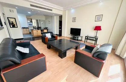 Apartment - 2 Bedrooms - 2 Bathrooms for rent in Al Juffair - Capital Governorate Apartment - 2 Bedrooms - 2 Bathrooms for rent in Al Juffair - Capital Governorate