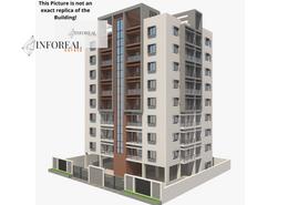 Whole Building for Sale at Zinj Manama