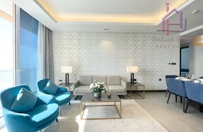 شقة - غرفة نوم - 2 حمامات للبيع في السيف - محافظة العاصمة