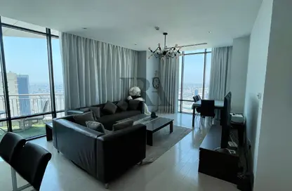 Apartment - 3 Bedrooms - 2 Bathrooms for rent in Seef - Capital Governorate Apartment - 3 Bedrooms - 2 Bathrooms for rent in Seef - Capital Governorate