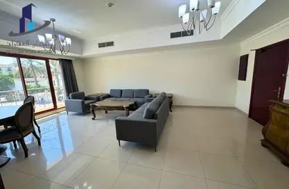 Apartment - 2 Bedrooms - 2 Bathrooms for rent in Adliya - Manama - Capital Governorate