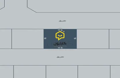 أرض - استوديو للبيع في قلالي - المحرق