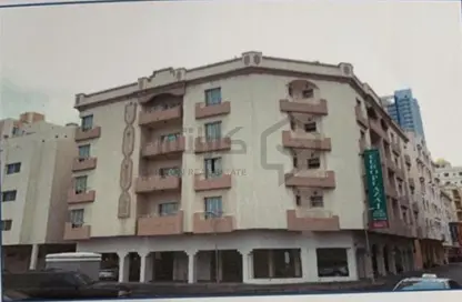 Whole Building - Studio - 7+ Bathrooms for sale in Al Juffair - Capital Governorate