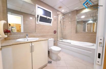 Apartment - 2 Bedrooms - 2 Bathrooms for rent in Hidd - Muharraq Governorate