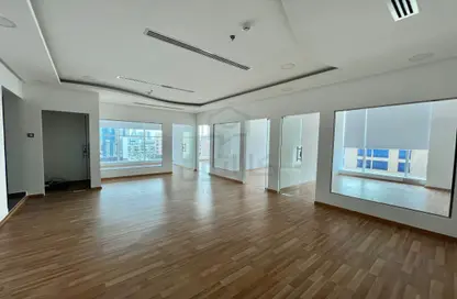 Office Space - Studio - 2 Bathrooms for rent in Seef - Capital Governorate