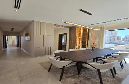 شقة - 3 غرف نوم - 4 حمامات للبيع في الجنبية - المحافظة الشمالية