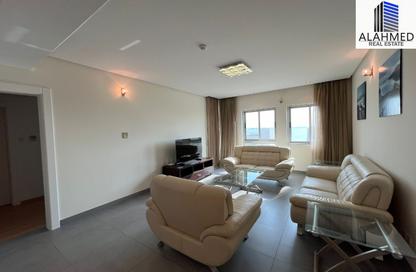 Apartment - 2 Bedrooms - 3 Bathrooms for rent in Amwaj Homes - Amwaj Islands - Muharraq Governorate