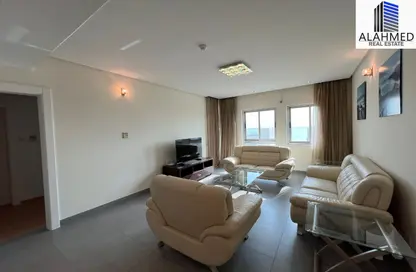 Apartment - 2 Bedrooms - 3 Bathrooms for rent in Amwaj Homes - Amwaj Islands - Muharraq Governorate