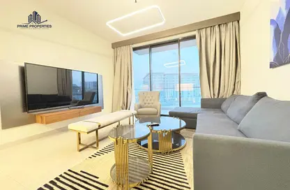 Apartment - 2 Bedrooms - 3 Bathrooms for rent in Marassi Park Residences - Diyar Al Muharraq - Muharraq Governorate Apartment - 2 Bedrooms - 3 Bathrooms for rent in Marassi Park Residences - Diyar Al Muharraq - Muharraq Governorate