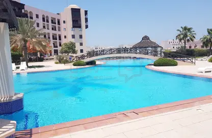 شقة - 3 غرف نوم - 4 حمامات للبيع في شارع أمواج - أمواج - المحرق