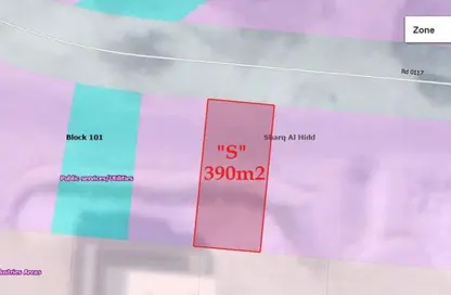 Land - Studio for sale in Hidd - Muharraq Governorate