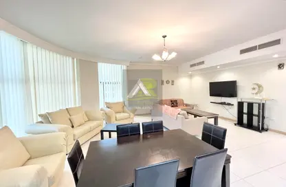 Apartment - 3 Bedrooms - 5 Bathrooms for rent in Seef - Capital Governorate