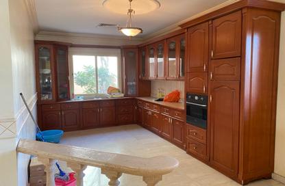 Villa - 7+ Bedrooms - 7+ Bathrooms for sale in Maqabah - Northern Governorate