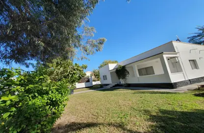 Villa - 3 Bedrooms - 3 Bathrooms for rent in Adliya - Manama - Capital Governorate